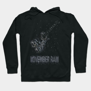 NOVEMBER RIAN Hoodie